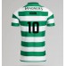 Tanie Strój piłkarski Celtic Nicolas Kuhn #10 Koszulka Podstawowej 2024-25 Krótkie Rękawy